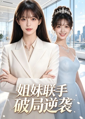 姐妹联手破局逆袭