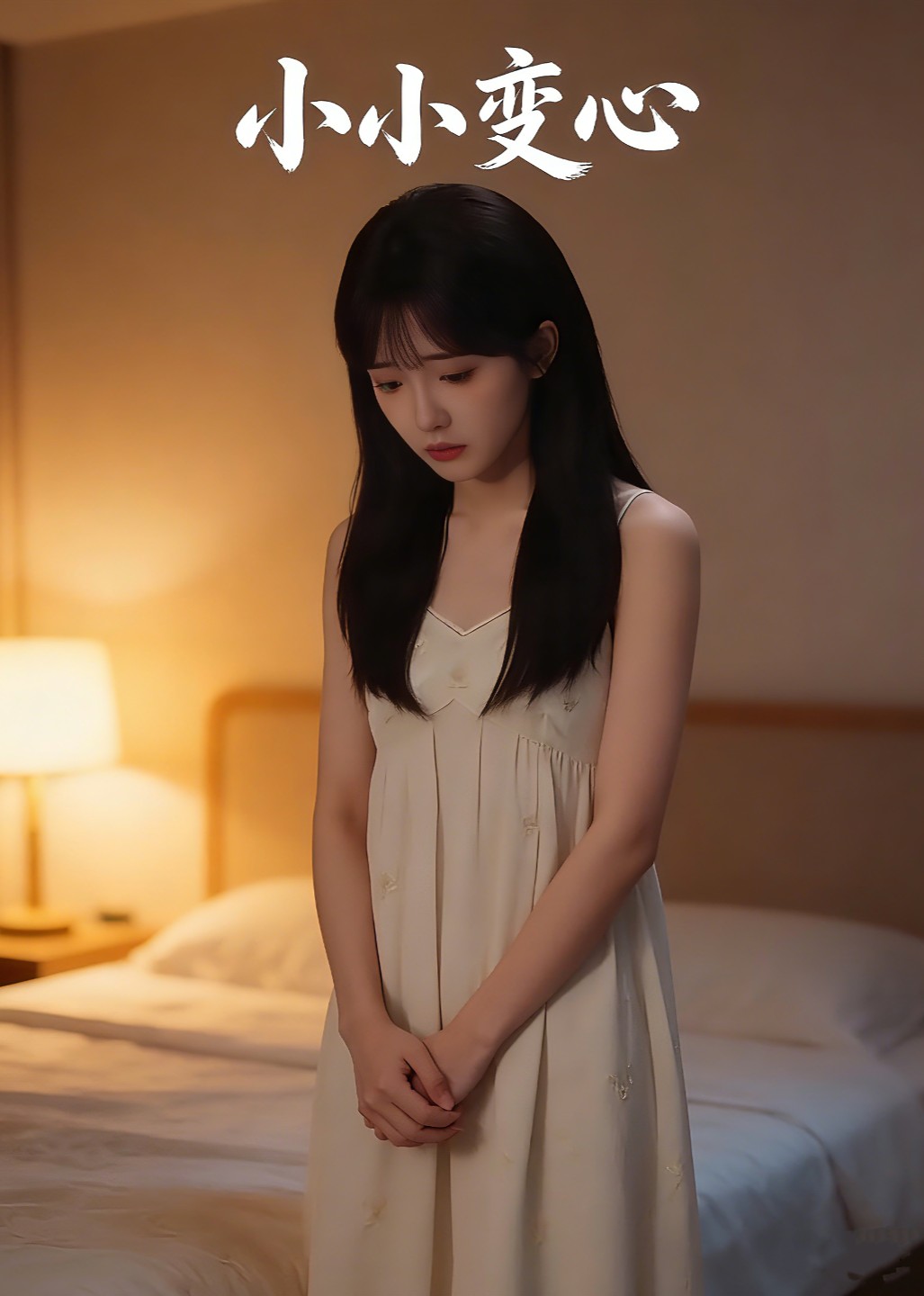 小小变心