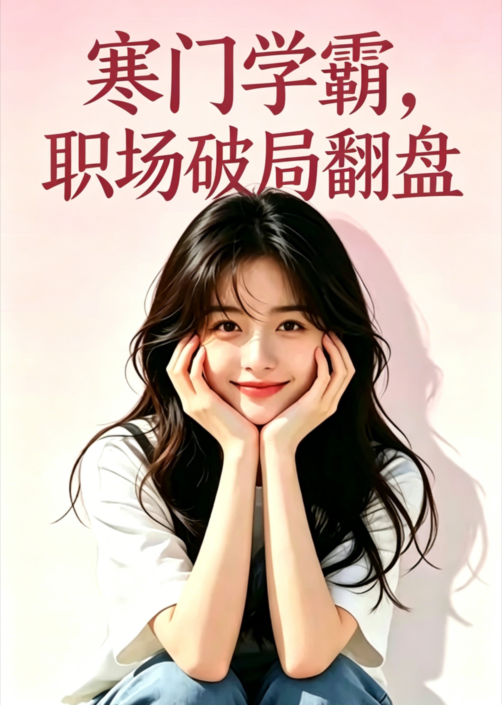 寒门学霸，职场破局翻盘