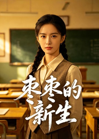 枣枣的新生封面图