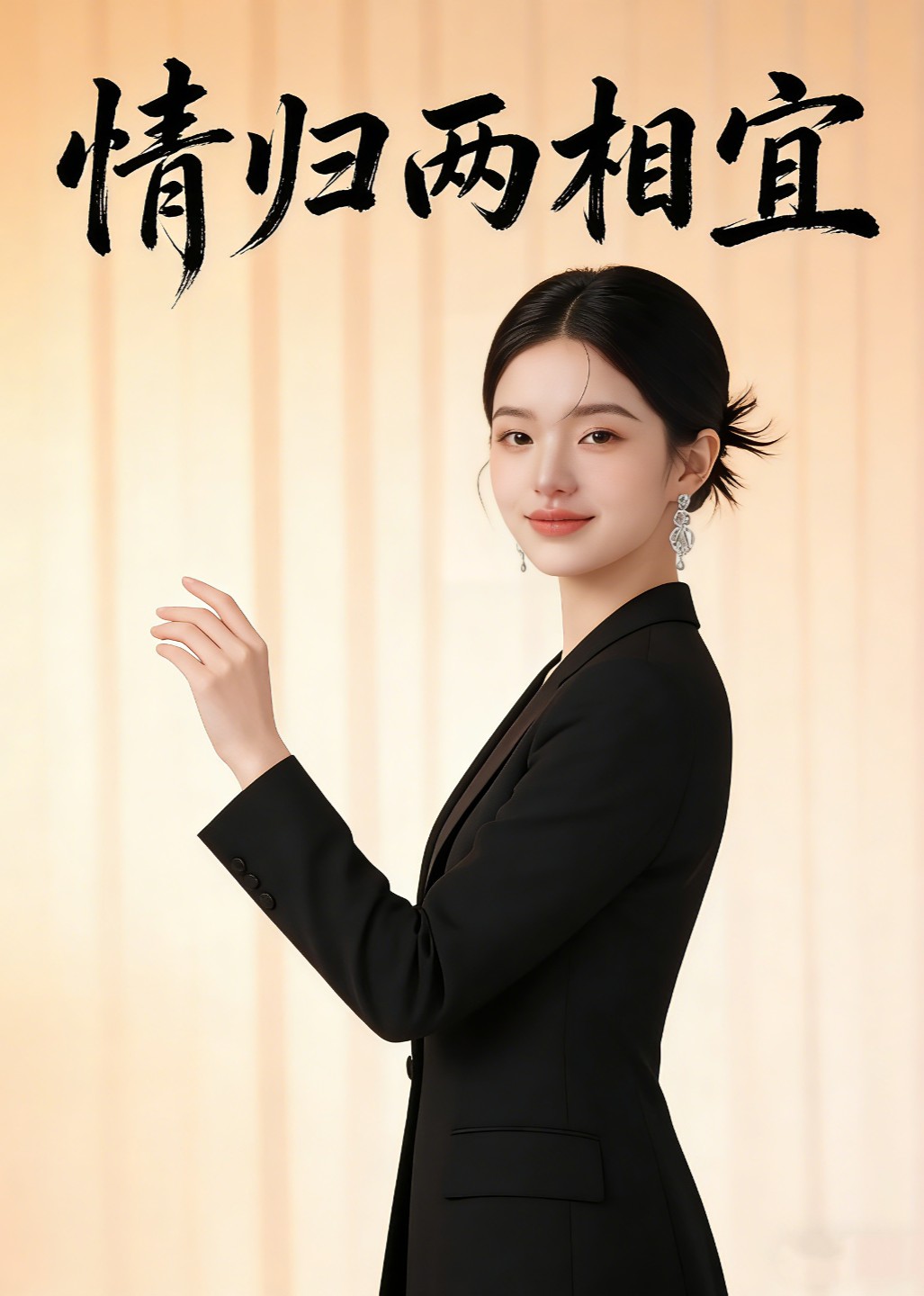 情归两相宜