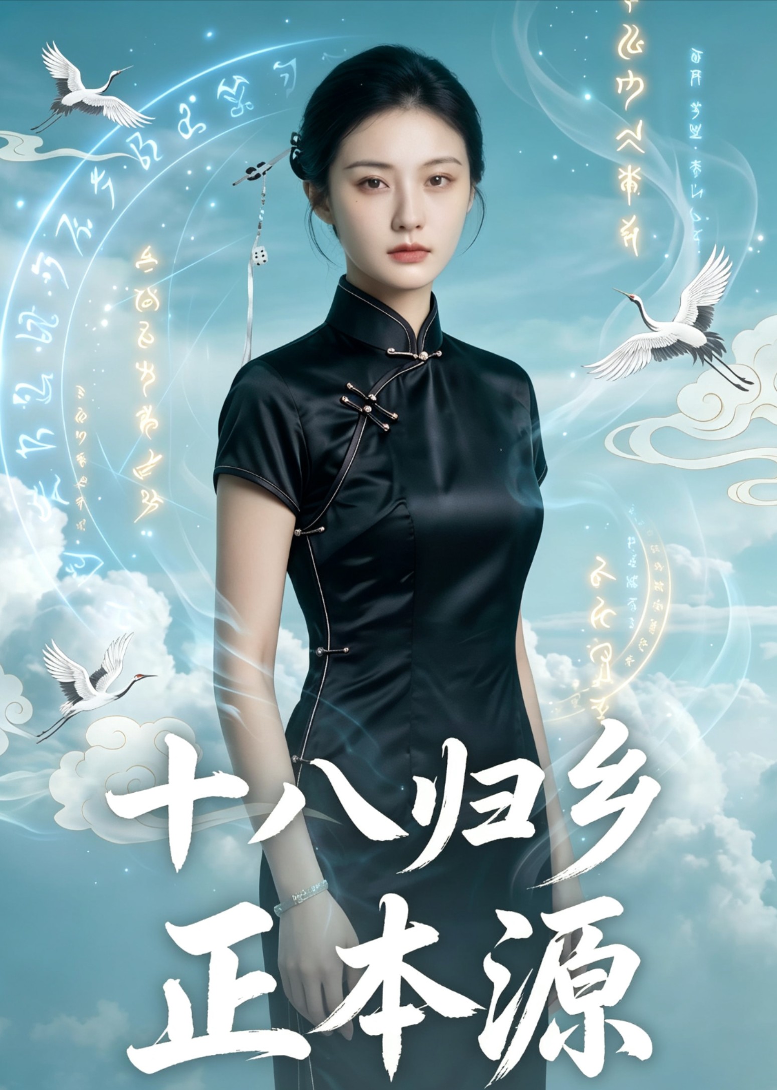 十八归乡正本源