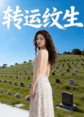转运纹生封面图