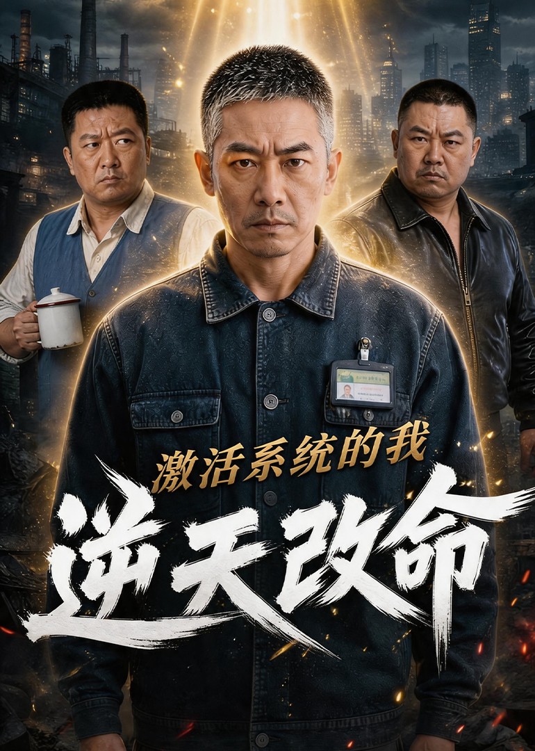 激活系统的我逆天改命
