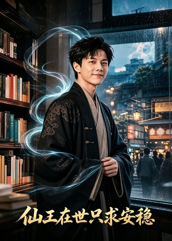 仙王在世只求安稳