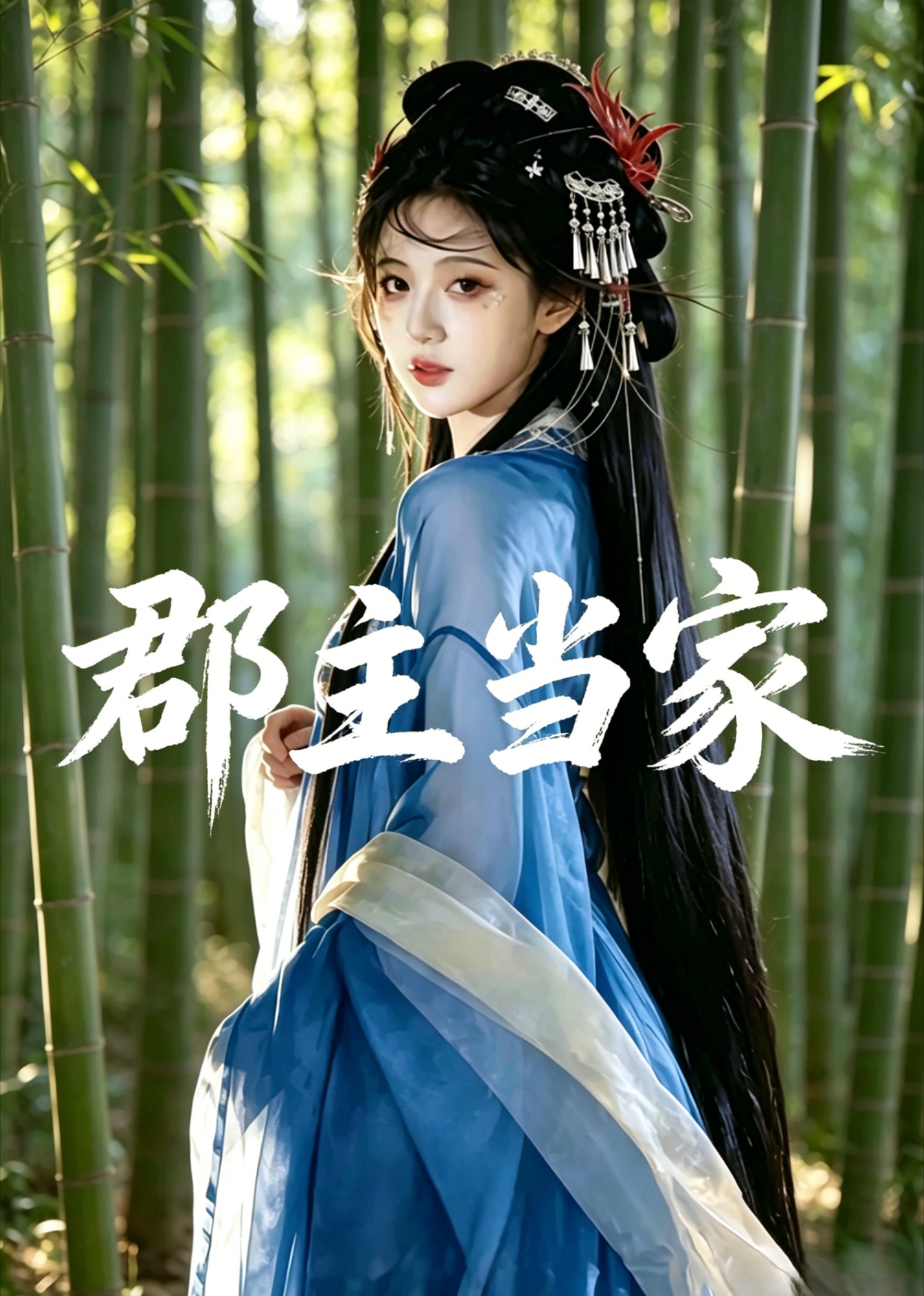 郡主当家