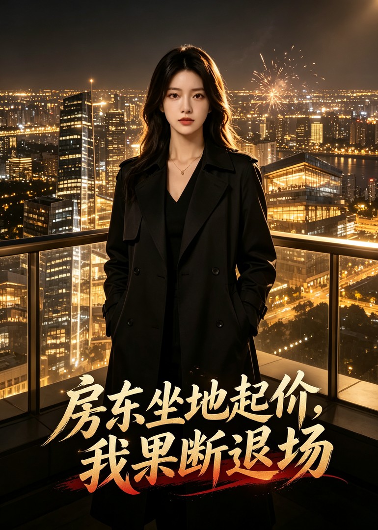 房东坐地起价，我果断退场封面图