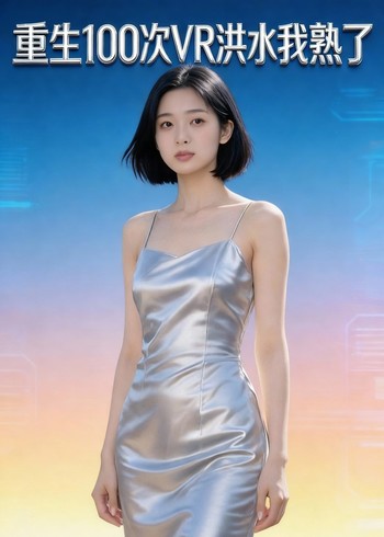 重生100次VR洪水我熟了封面图