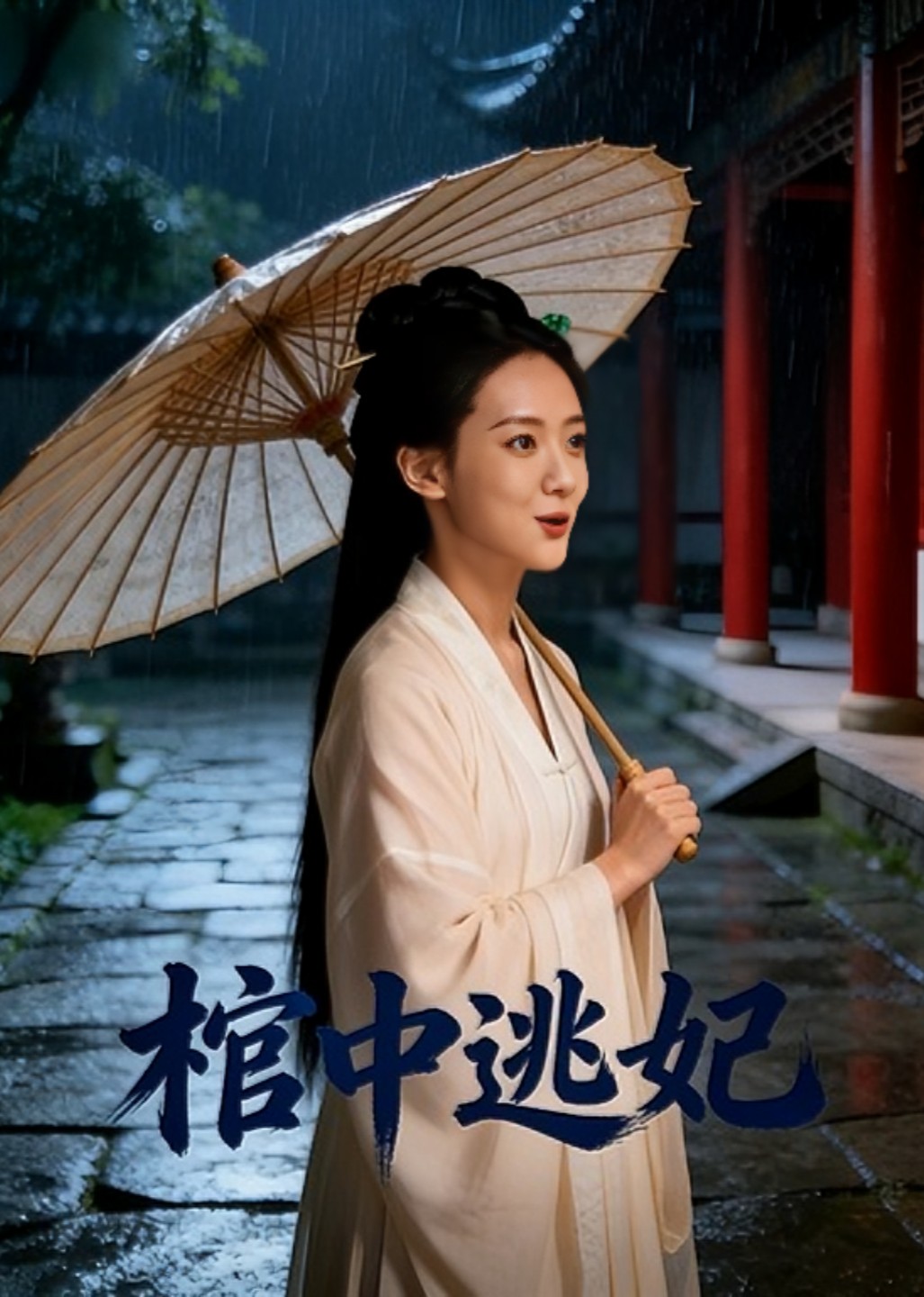 棺中逃妃