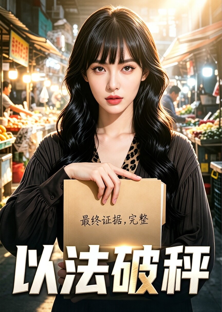 以法破秤