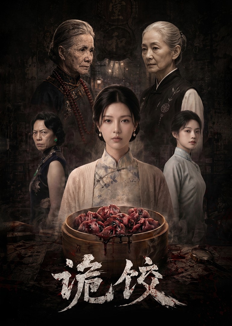 诡饺
