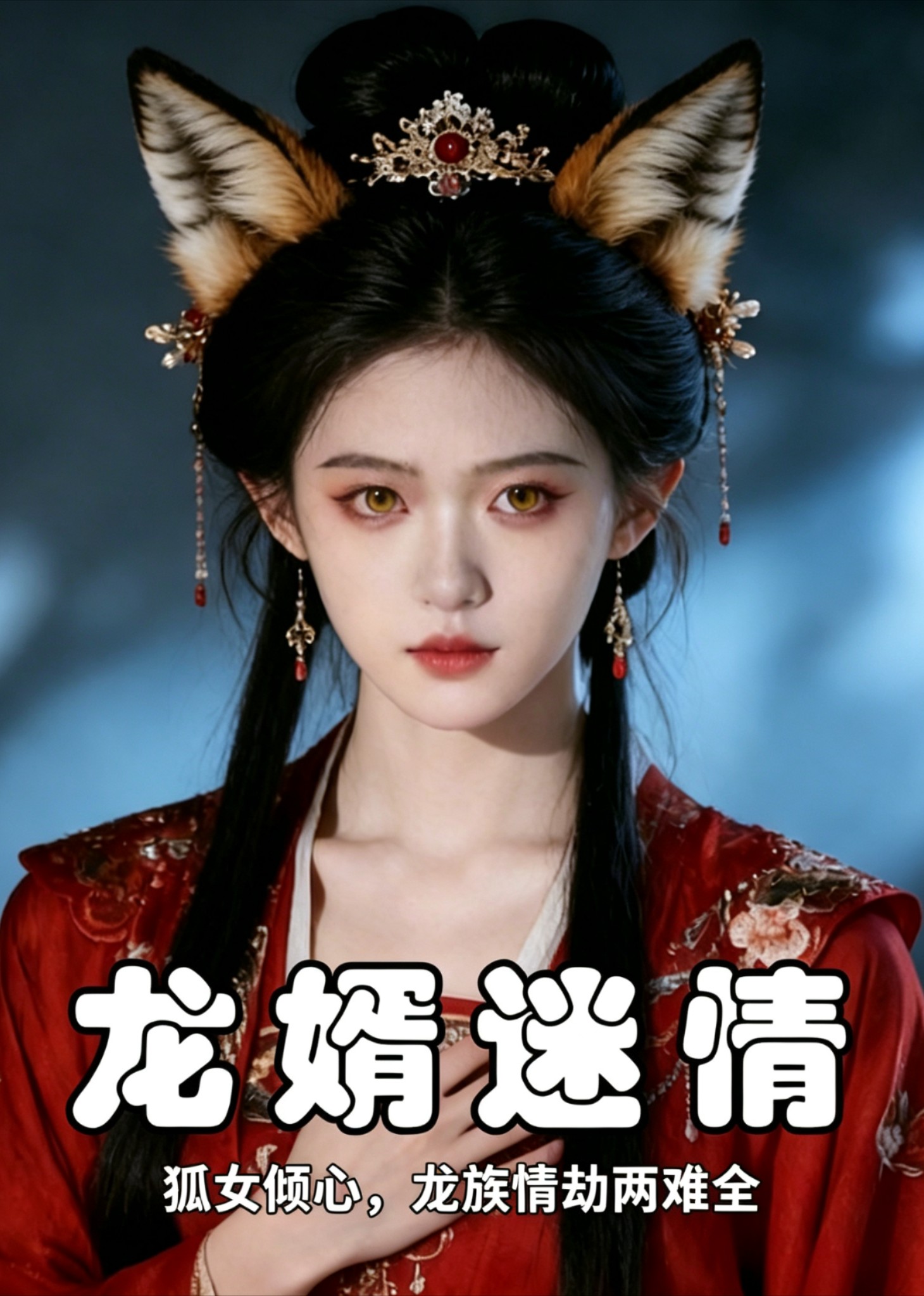 龙婿迷情