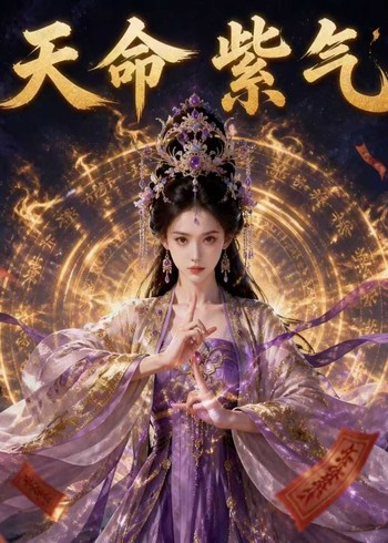 天命紫气封面图