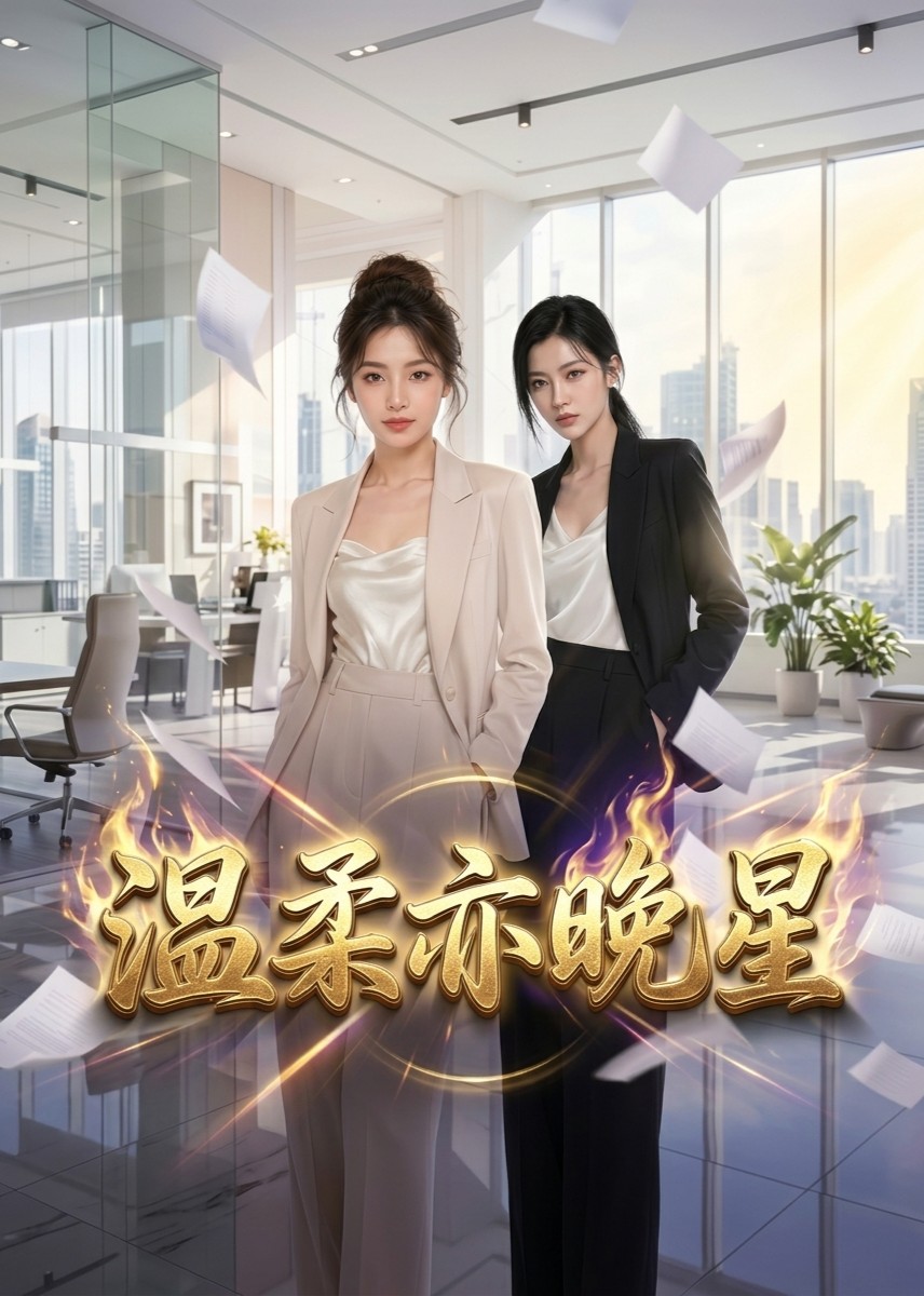 温柔亦晚星