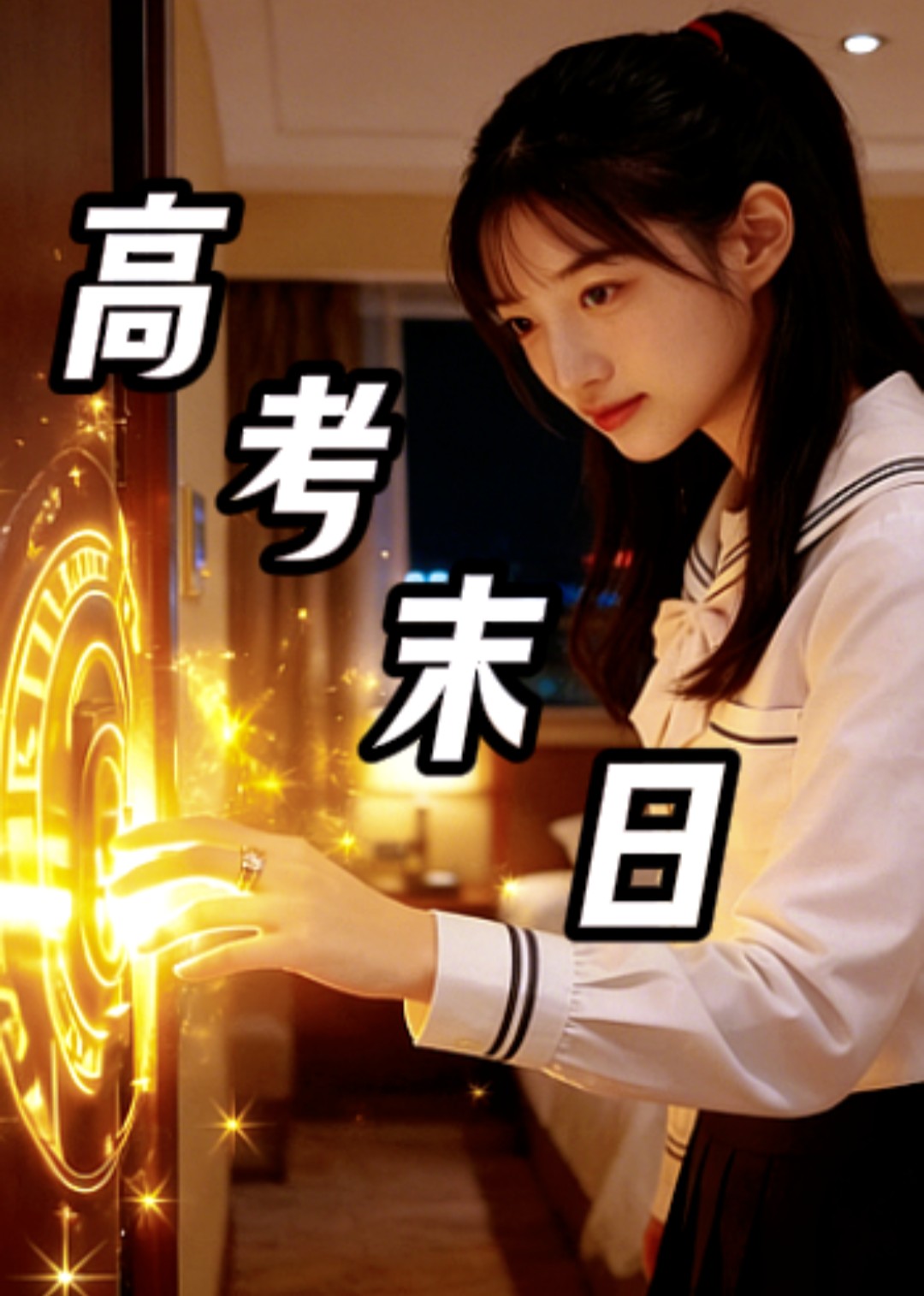 高考末日