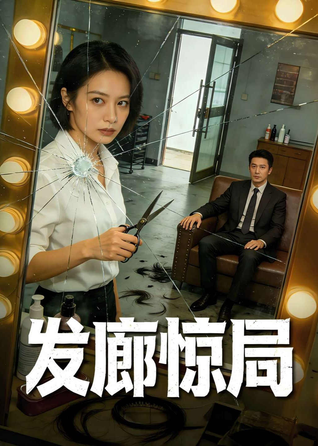 发廊惊局