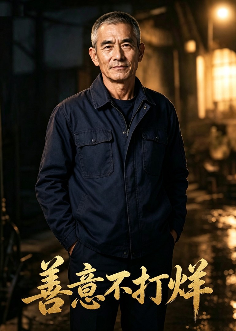 善意不打烊