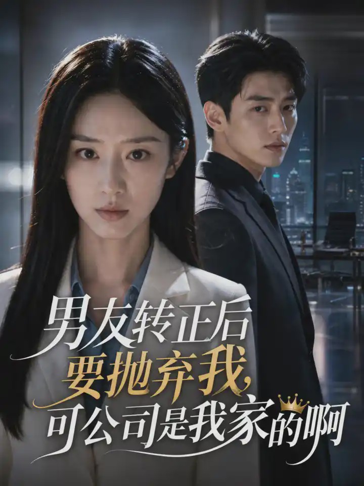 男友转正后要抛弃我，可公司是我家的啊