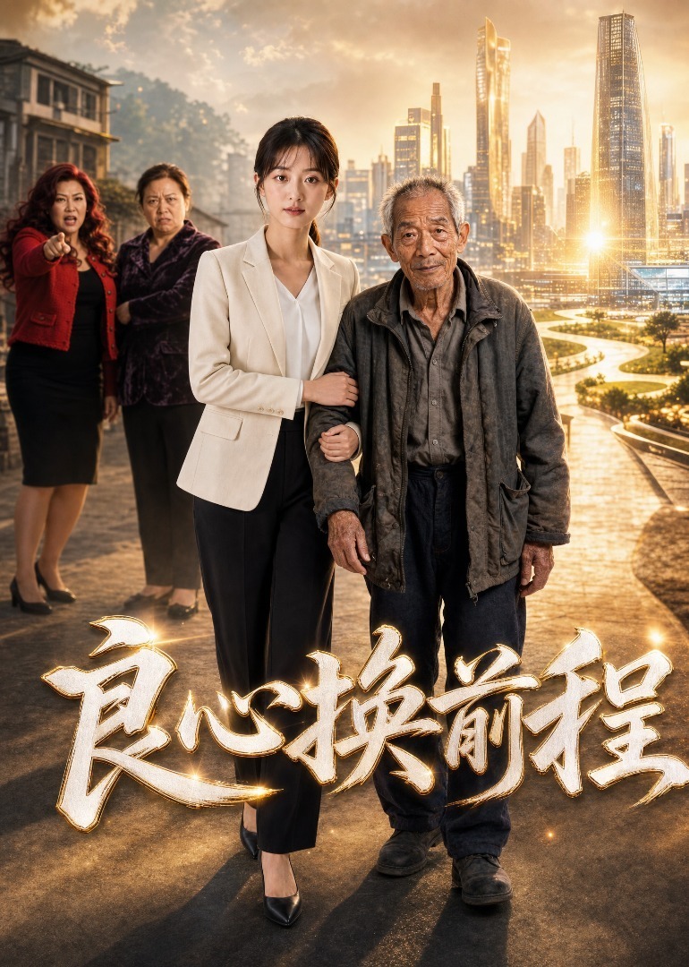良心换前程