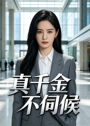 真千金不伺候封面图