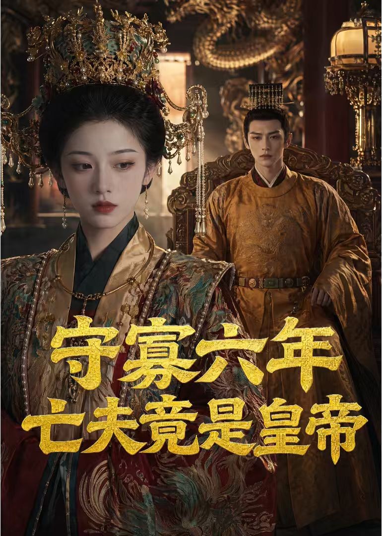 守寡六年，亡夫竟是皇帝