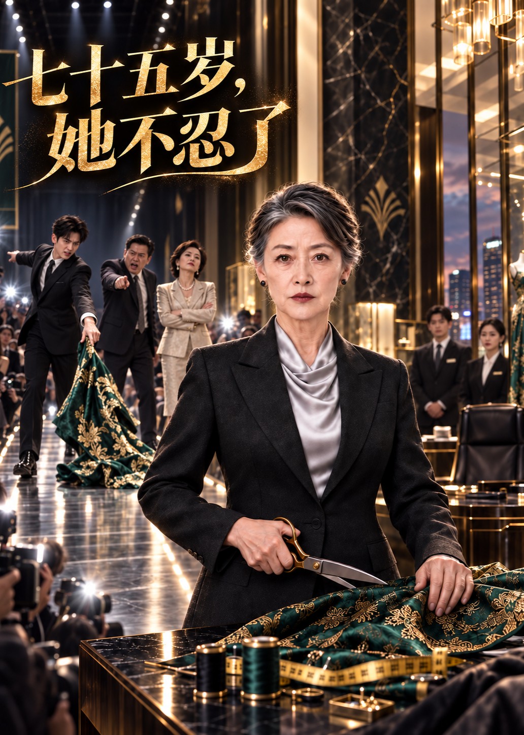 七十五岁她不忍了封面图