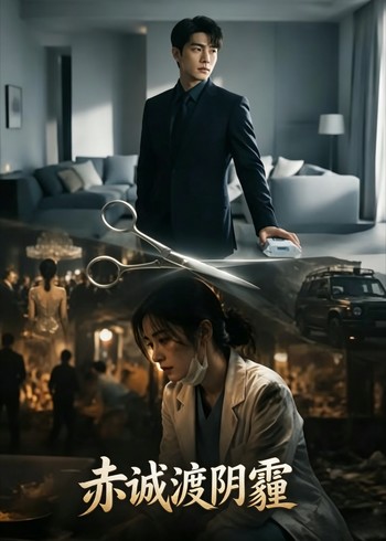 赤诚渡阴霾