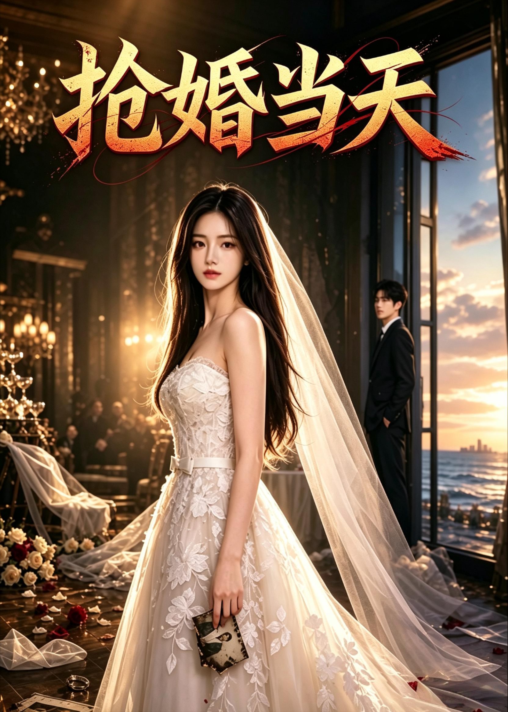 抢婚当天
