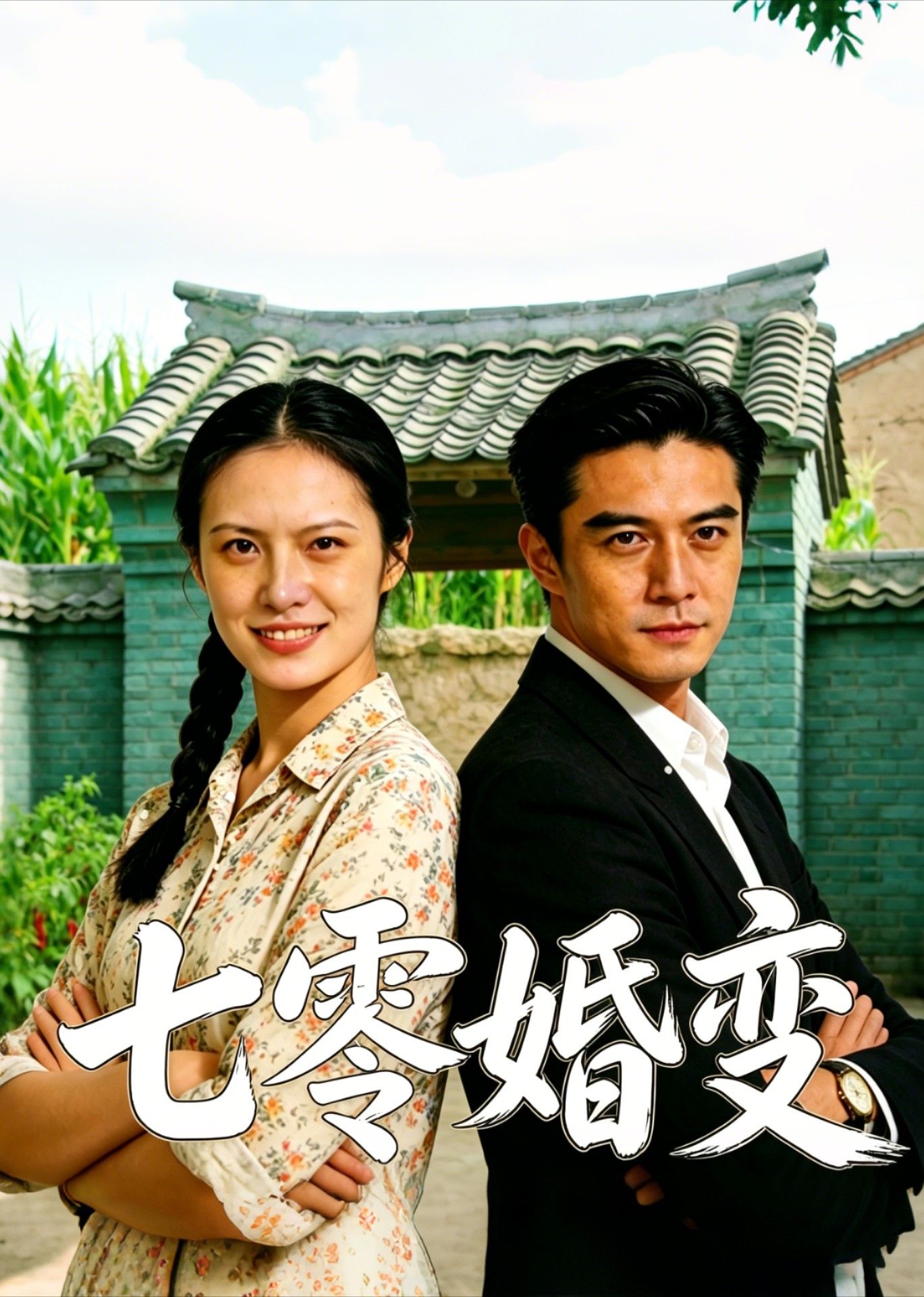 七零婚变
