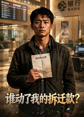 谁动了我的拆迁款？