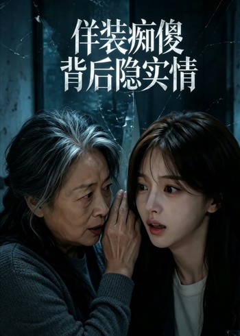 佯装痴傻背后隐实情