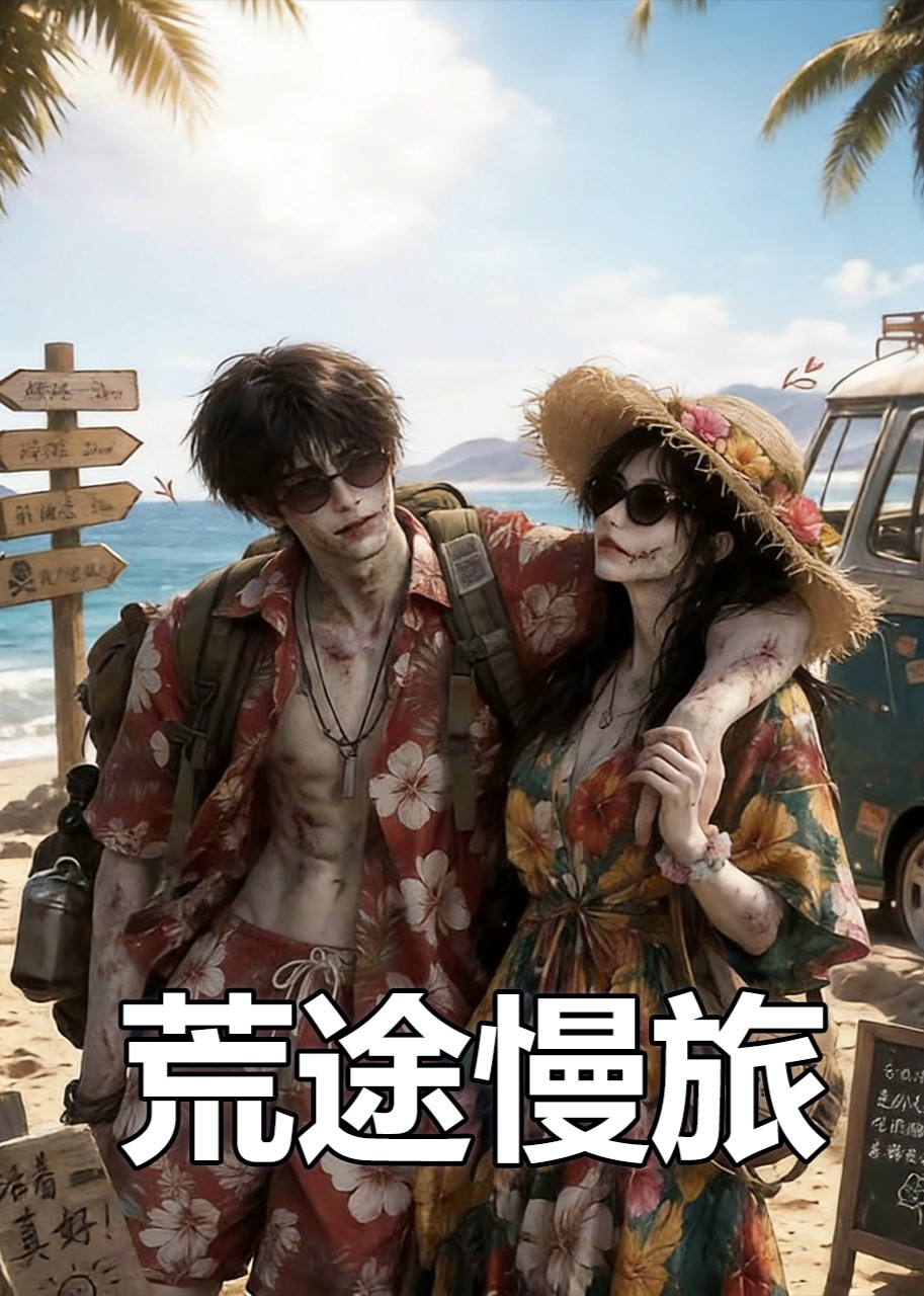 荒途慢旅