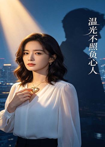 温光不照负心人封面图