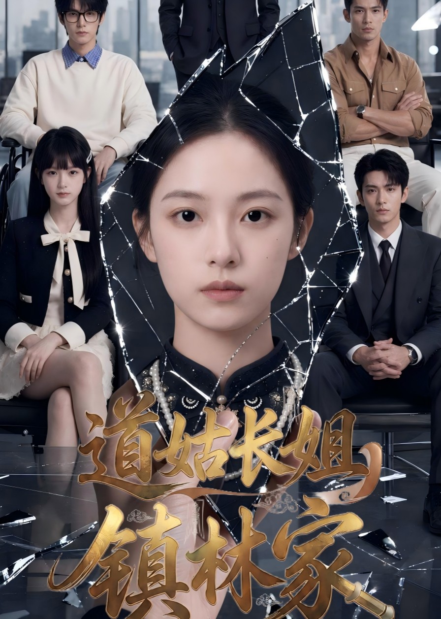 道姑长姐镇林家