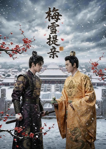 梅雪提亲封面图