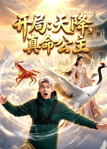 开局天降真命公主