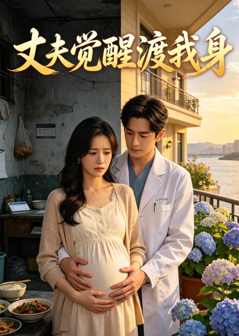 丈夫觉醒渡我身