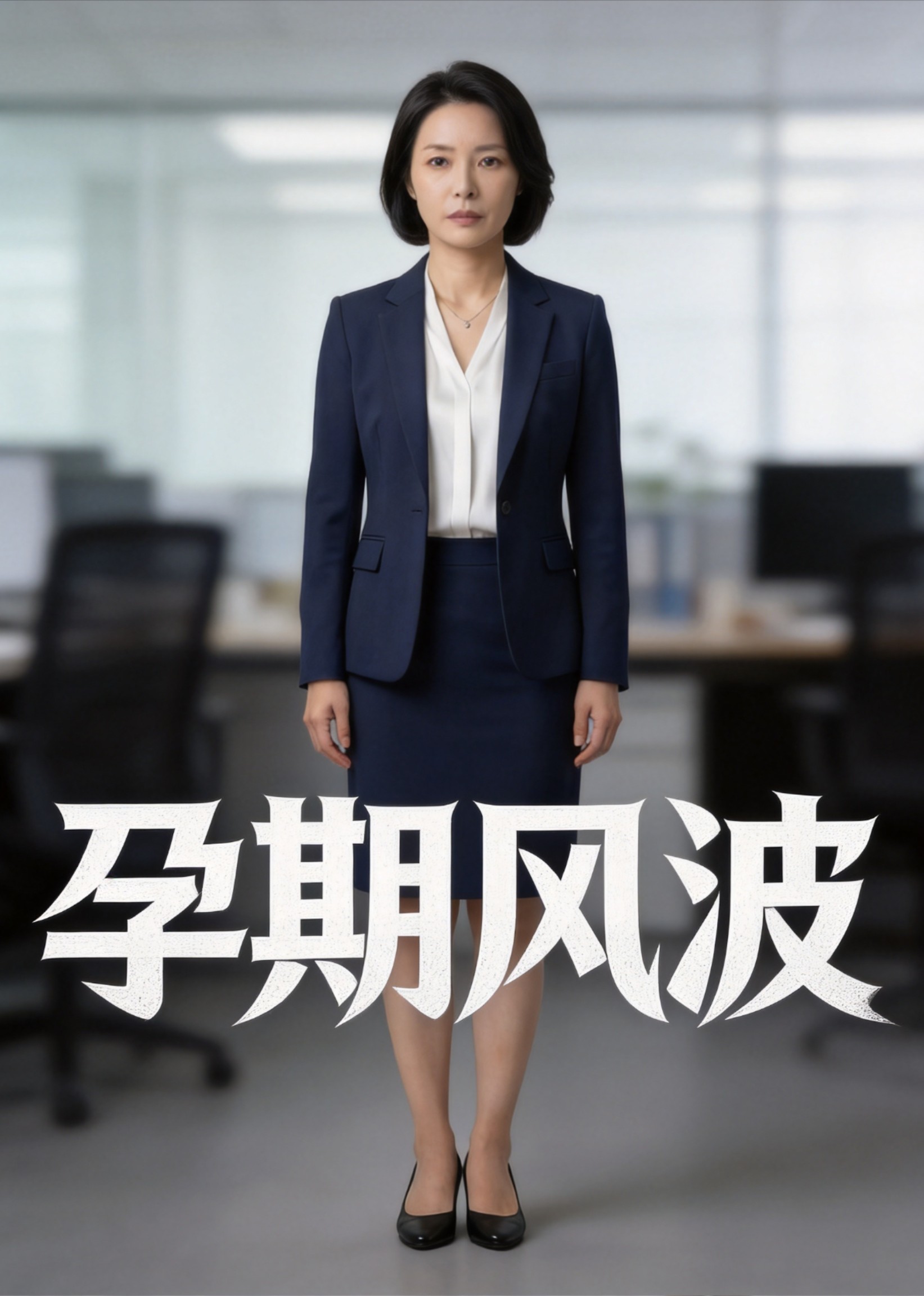 孕期风波封面图