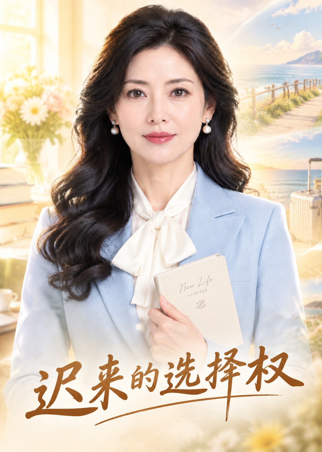 迟来的选择权封面图