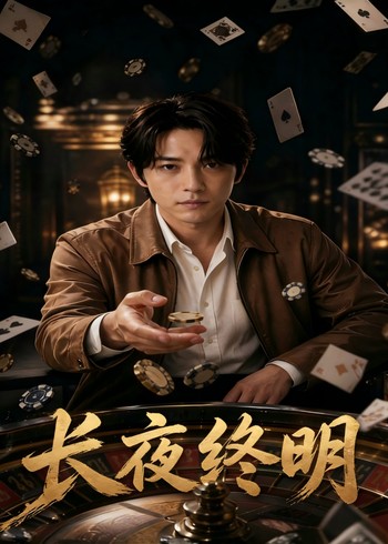 长夜终明