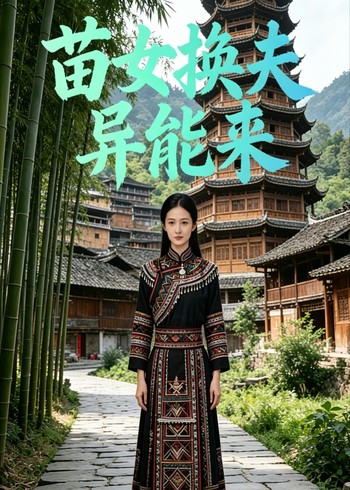 苗女换夫异能来封面图