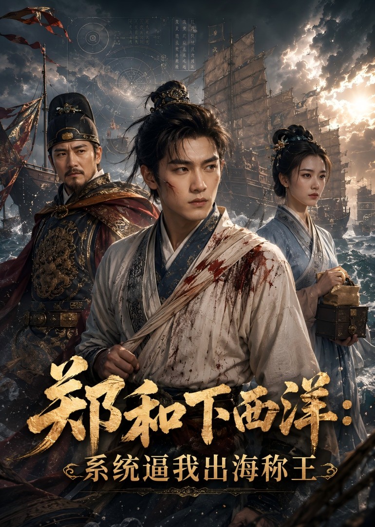 郑和下西洋