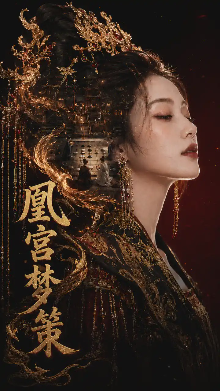 凰宫梦策