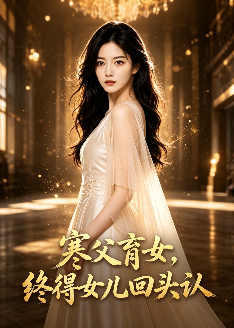 寒父育女，终得女儿回头认