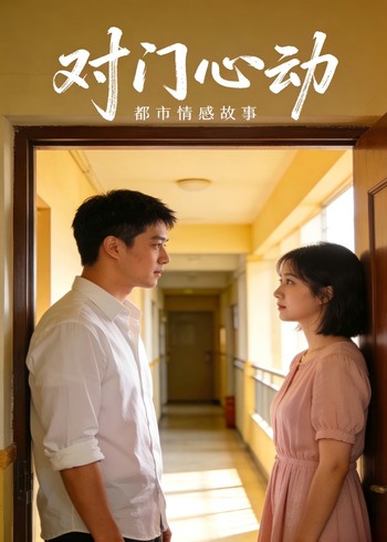 对门心动封面图