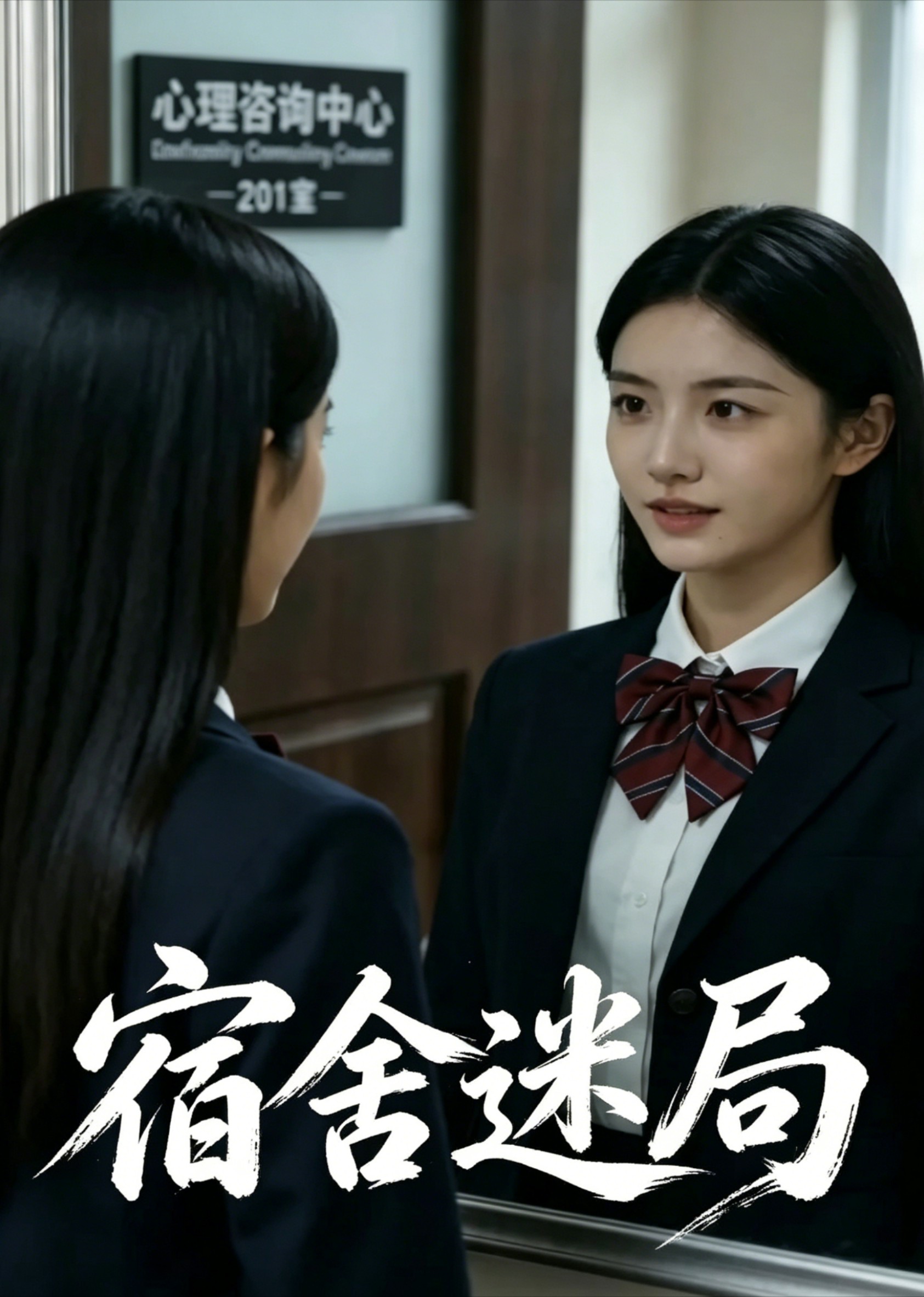 宿舍迷局