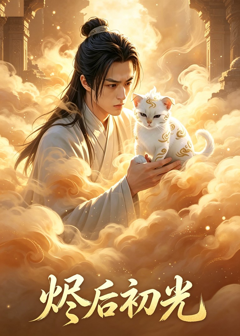 烬后初光