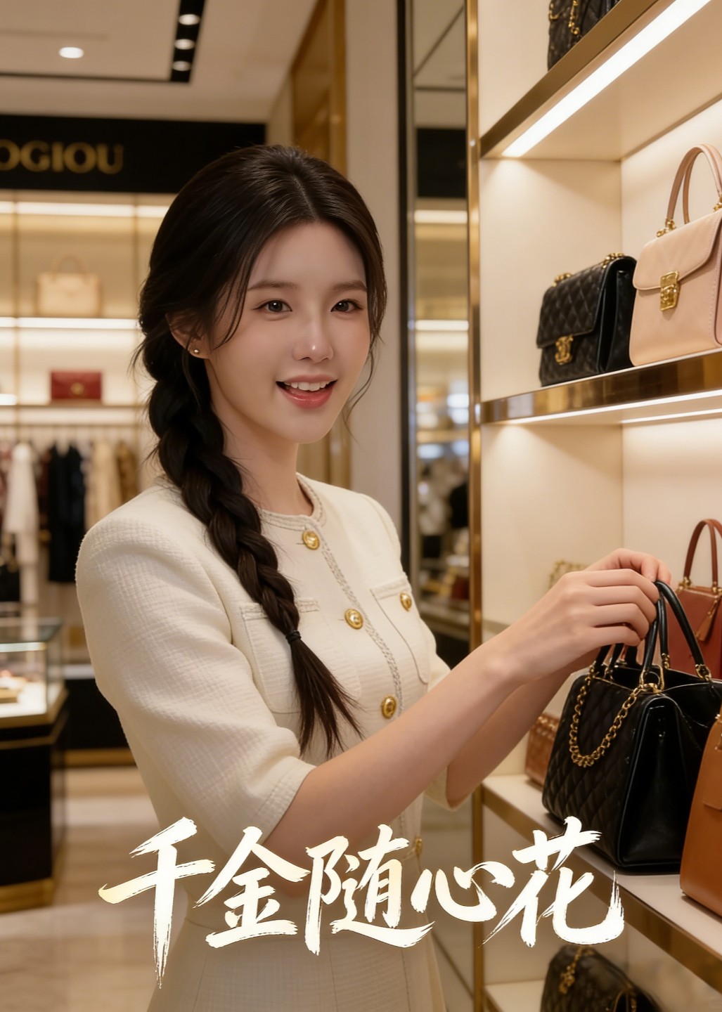 千金随心花封面图
