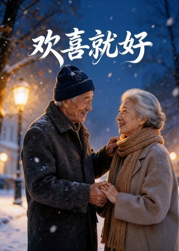 欢喜就好封面图