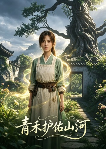 青禾护佑山河